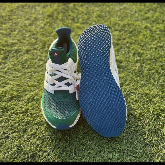 Adidas 4D x PACKERS